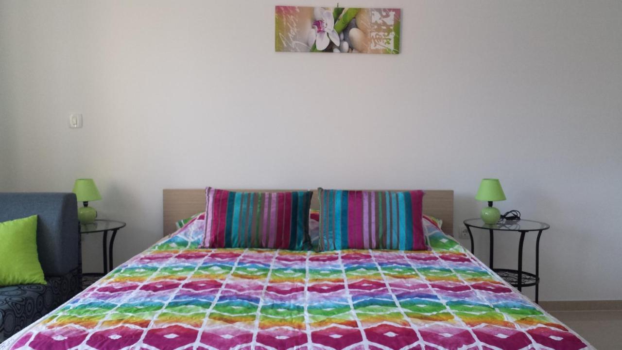 Mare And Terra Apartments ราบัซ ภายนอก รูปภาพ